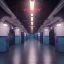 Placeholder: Subway metro lights unreal 5, octane render, cinema4d, redshift render, hyper realistic, cenematic, vibrancy, synthwave, retouch, centered, dynamic lighting, dramatic lighting, 4k, highly detailed, attractive beautiful, realistic, virtual reality, epic composition, holographic,