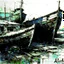 Placeholder: abandoned boats Alex Maleev