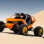 Placeholder: dune buggy, 3 wheeler