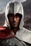 Placeholder: Ezio Auditore, Portrait, Assassin's creed, 4K,