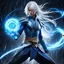 Placeholder: Fhoto full body, reality, Raw, raiden vs avatar, super magic storm, light eye, mortal combat, digital art, intricate details, powerful composition, captivating, , trending on artstation, sharp focus, studio photo, intricate details, highly detailed, by addiedigi