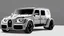 Placeholder: Bugatti G-class, Photorealistic,4k