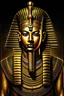 Placeholder: The pharaoh .