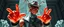 Placeholder: coy insect cyberpunk cowboy pointing fingers brilliant detailed full figure portrait disco glittery fluffy muscle man dino anime in the style of Escher and Giger in front of dented marble tower of transparent glass statues