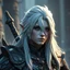 Placeholder: fantasy, realistic, ultra graphics, ue5, portrait, bard