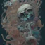 Placeholder: death by james jean