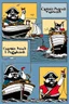 Placeholder: Captain Pugwash