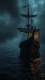 Placeholder: Aboaord old ship made of wood in the dark age century full body ,dynamic lighting, hyper-detailed, intricately detailed, deep shadow, advance shade, real digital art, hyper-realism, 8k resolution, beautifully shot, hyper realistic,perfect cinematic atmospheric adventure,moody, filmic, pirate of the Caribbean, he is ready to sail on that ship, V-RAPTOR XL 8K RED