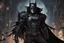 Placeholder: The batman who laughs in 8k solo leveling shadow artstyle, darkness them, full body, apocalypse, cover eyes, intricate details, highly detailed, high details, detailed portrait, masterpiece,ultra detailed, ultra quality
