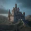 Placeholder: Castle, cinematic lighting, intricate details, ultra realistic style, 8k resolution