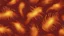 Placeholder: Hyper Realistic Glowing-Golden-Claw-Marks With-Embers-Particles-whirling on Rustic-Maroon background Texture