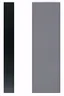 Placeholder: the cult of utility; constructivism; minimalism; continuum of black to greyscale to white