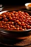 Placeholder: Baked beans