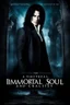 Placeholder: Movie Poster -- "Immortal Soul, a vampire story" - Paul Stanley - After witnessing the murder of his wife, at the hands of an evil vampire, Paul vows to avenge her death even if it takes him to the end of time, but he must become that which he loathes the most, a vampire. The evil vampire lures him to his castle, where he imprisons him, tortures him, and ultimately turns him. But he, still vowing to avenge his wife's death, escapes the vampires clutches to fight another day.
