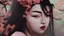 Placeholder: Japanese Geisha, illustration, digital art ,Vintage, Gothic, God Rays, vibrant colours, stylish ,Dark and Gorgeous art , GOD LIGHTING, Eiko Ishioka costume designer,, 32Κ, macro realistic,macro, sunbeams,beautiful, insanely detailed, cherryblossom zen garden, manga,anime,