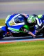 Placeholder: Johnathan Rea, Magny Cours, ZX10RR, apex