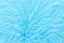 Placeholder: texture azzurro di pelo soffice