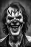 Placeholder: Stalker vocal worshipper of Satan His smile, riddled with rotten and missing teeth, was compared to that of a “killer clown bought his infamous AC/DC cap. He was so obsessed with pentagrams that he had one tattooed on the palm of his left hand,