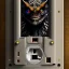 Placeholder: power socket monster