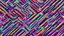 Placeholder: digital glitch pattern geometric abstraction