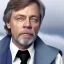 Placeholder: wide angle stunning photo realistic portrait of mark hamill as luke skywalker in star wars with photo realistic hair, blue eyes, eos5d mark 4, ef 85mm 5.6, professional majestic photo realistic painting by Ed Blinkey, Atey Ghailan, by Jeremy Mann, Greg Manchess, Antonio Moro, trending on ArtStation, Intricate, High Detail, Sharp focus, dramatic, by greg rutkowski, realism, beautiful and detailed lighting,