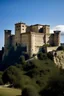 Placeholder: Castile