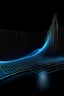 Placeholder: sinus wave audio 3 D