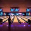 Placeholder: The largest bowling alley in the galaxy.