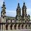 Placeholder: catedral de santiago de compostela