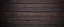 Placeholder: horizontal wooden planks painted dark brown