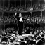 Placeholder: Enrico Caruso performing at the Grand Old Opry