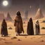 Placeholder: [Star Wars] Sorting Jawas