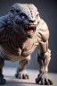 Placeholder: Alien werewolf, cinema lighting, cinema 4d, octane render, 3d render, incrate detailed,fantasy art, photo realistic,