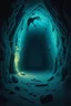 Placeholder: An ancient mesothelioma night