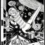 Placeholder: space monster invasion by winsor mccay