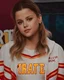 Placeholder: Composition selena gomez with Millie Bobby Brown