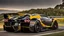 Placeholder: Bugatti Veyron MANSORY Fused with Lamborghini Veneno, Super Detailed, desktop wallpaper, 4K