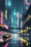 Placeholder: cities cyberpunk