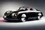 Placeholder: a ( 2022 porsche 356 roadster concept ), studio lighting, by emory motorsports