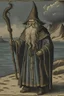 Placeholder: icelandic wizard from the 1700s