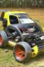 Placeholder: auto farm 4wd modification turbo possum