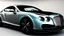 Placeholder: Armored Futuristic Bentley GT, Photorealistic,4k, Front View, works for a pc wallpaper