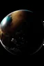 Placeholder: planet pluto atmosphere decaying