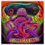 Placeholder: Dimethyltryptamine Demons Tentacles Psychedelic Mind