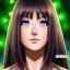 Placeholder: ultra detailed fullbody portrait of busty beautiful Hinata, extremely detailed digital painting, intrincate, extremely detailed smiling face,crystal clear Big Green eyes, in the style of Ohrai Noriyoshi and robert e howard and pablo oliveira and Ken Kelley and Keith Parkinson,mystical colors,perfectly centered image, perfect composition, rim light, beautiful lighting,8k, stunning scene, raytracing