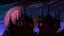 Placeholder: castle at night