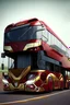 Placeholder: Iron man fusion bus