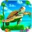 Placeholder: turtle fantasy world