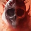 Placeholder: blood, scythe,
