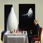 Placeholder: Putin, President Xi Of China And Joe Biden Play Chess With A Pigeon,Ufo And Atomic Bomb Mushroom Cloud,Complex Surgical Instruments Intermixed With A Newborn Boy,Minimalism,Painting By Adrian Ghenie,Rene Magritte,Pablo Picasso,Michelangelo,Salvador Dali,Lucian Freud